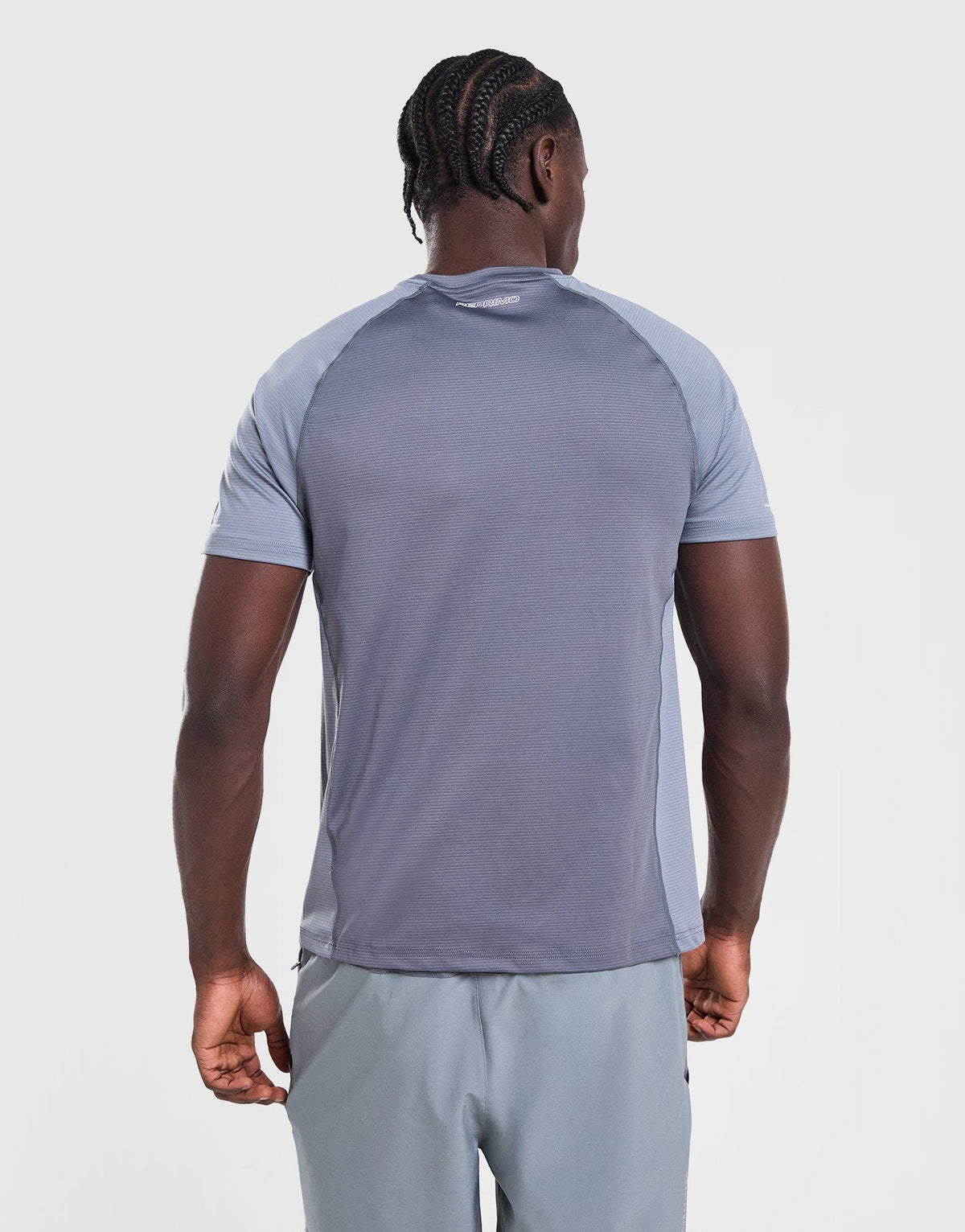 Curve T-Shirt