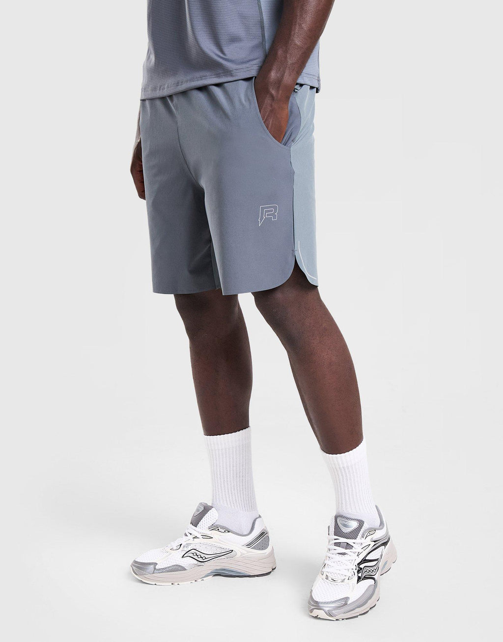 Curve Shorts