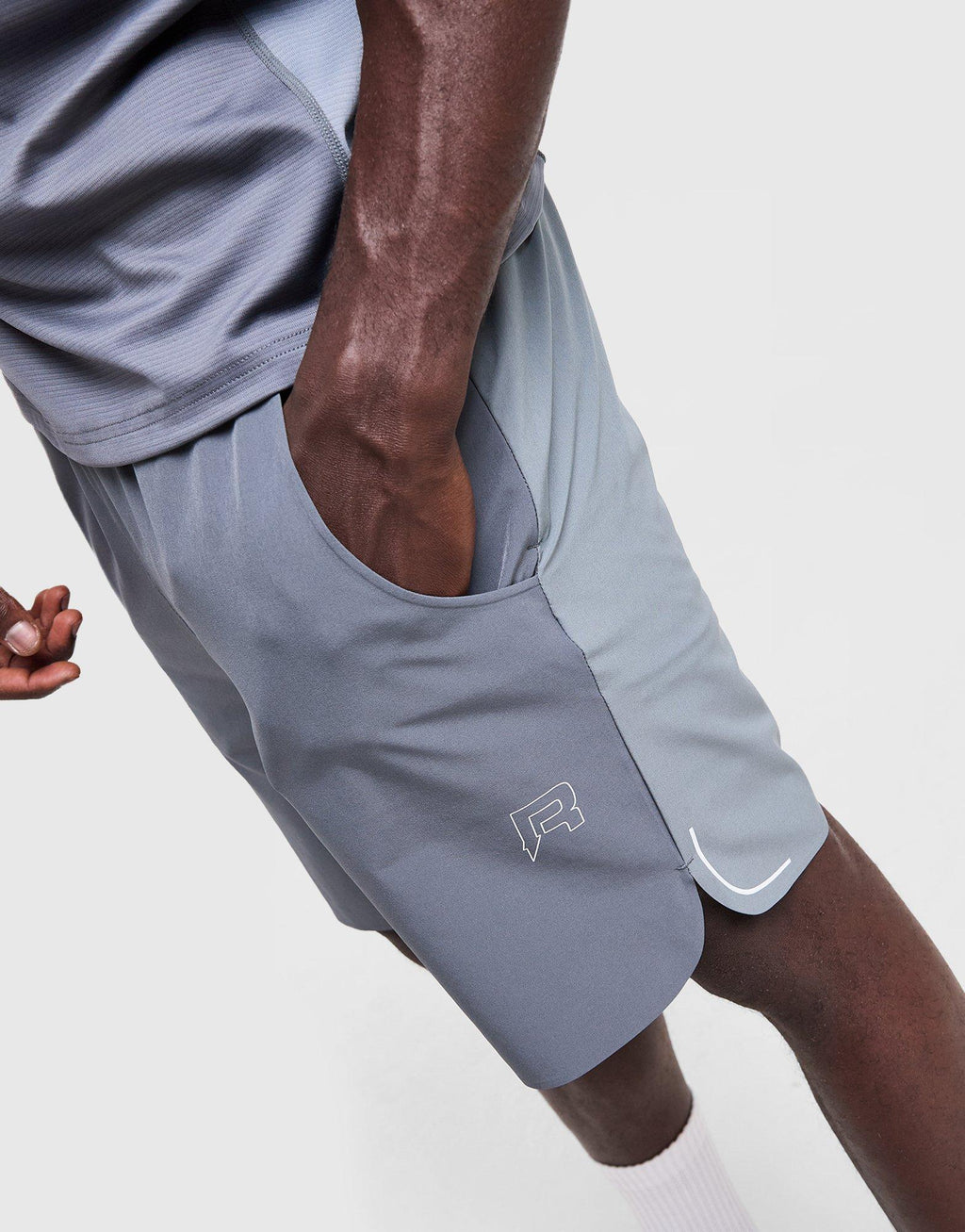Curve Shorts