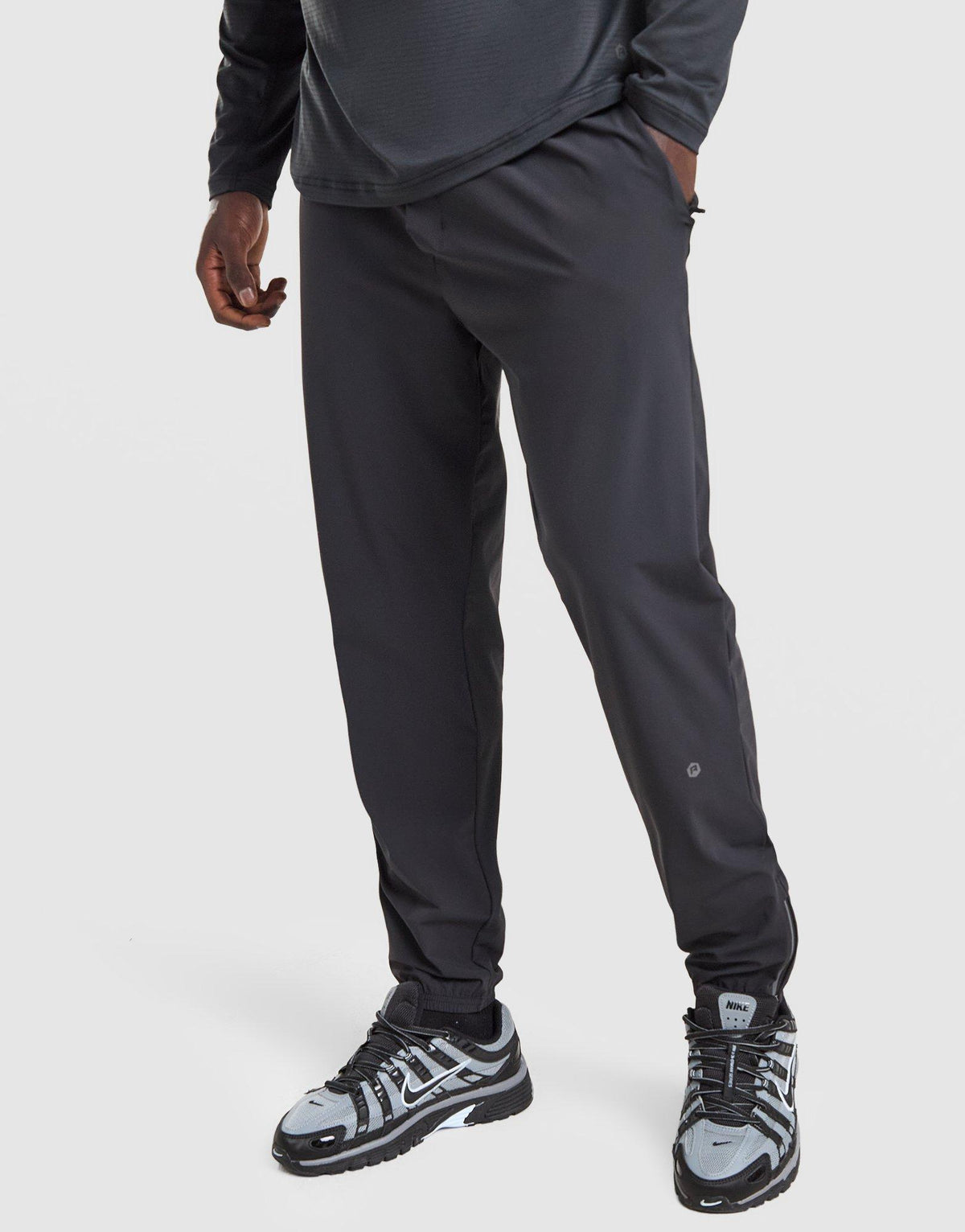 Echo Woven Track Pants