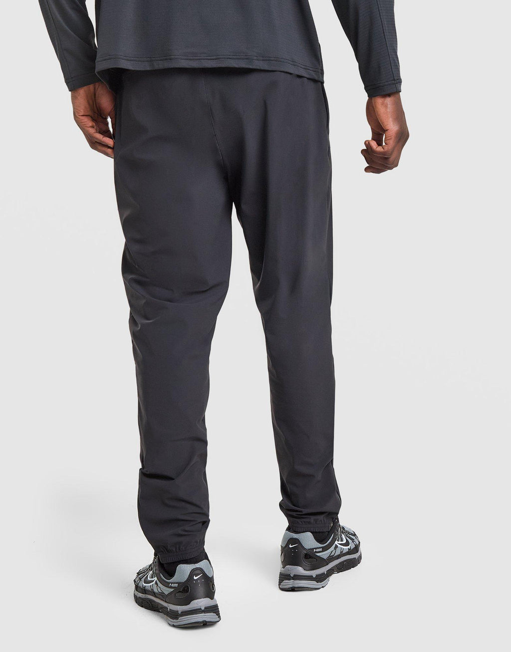 Echo Woven Track Pants