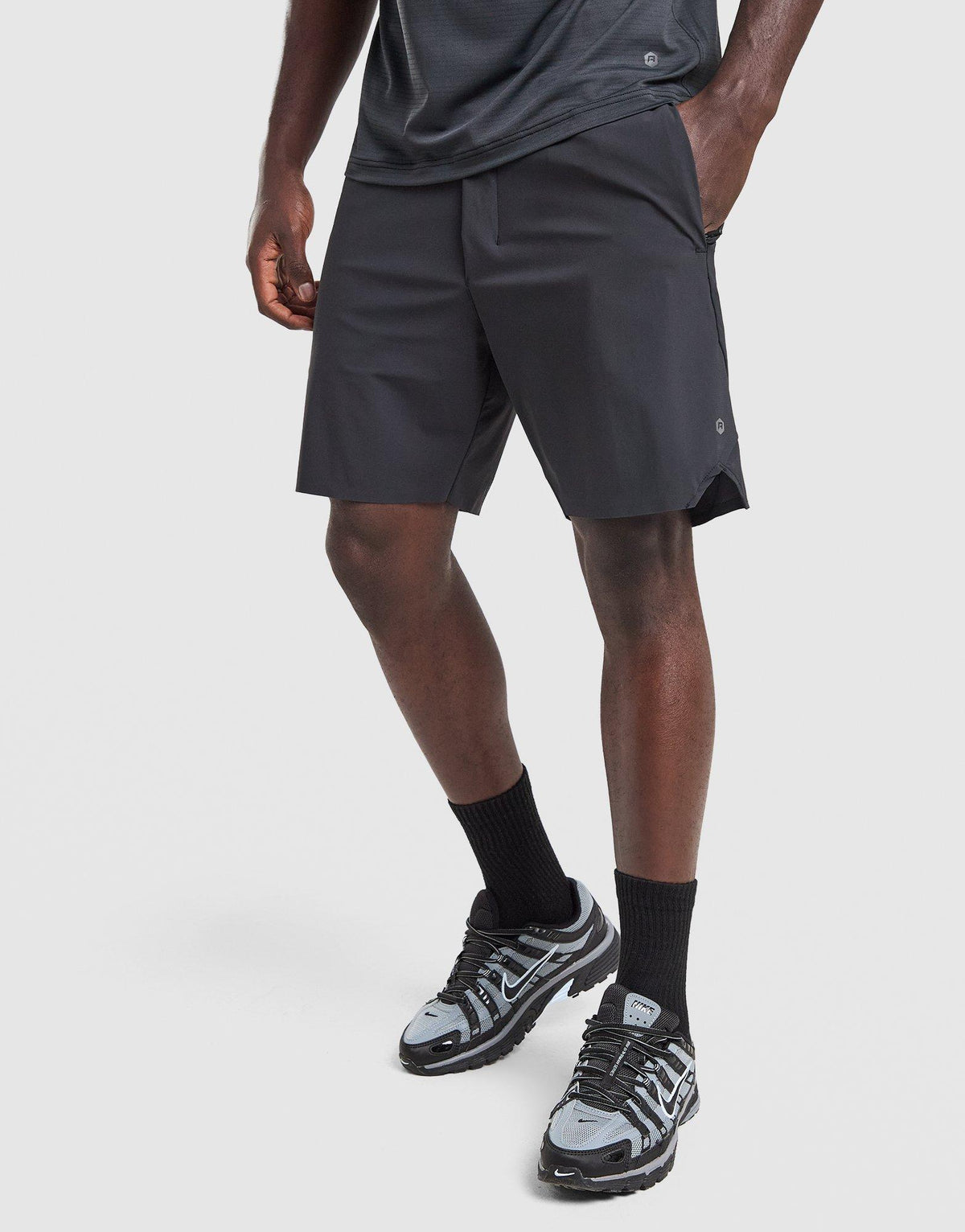 Echo Shorts