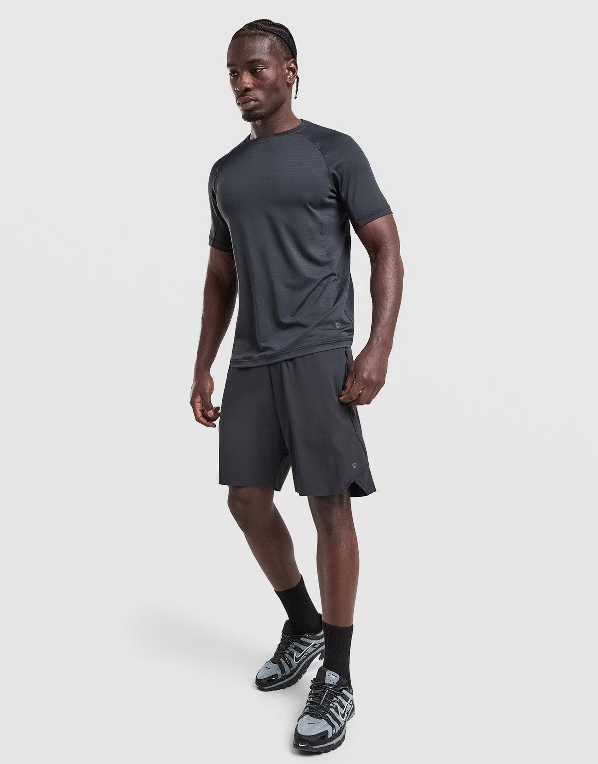 Echo Shorts