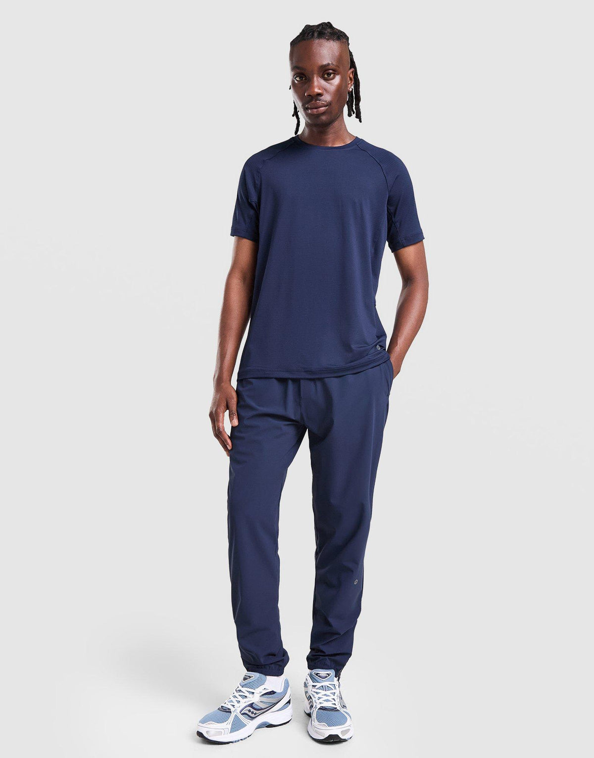 Echo Woven Track Pants