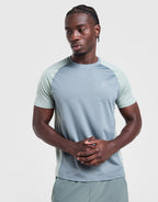 Curve T-Shirt