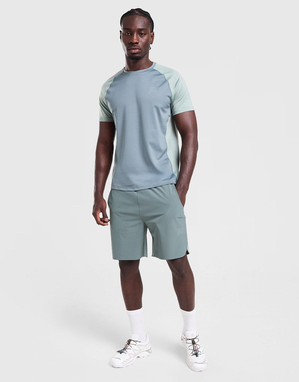 Curve Shorts