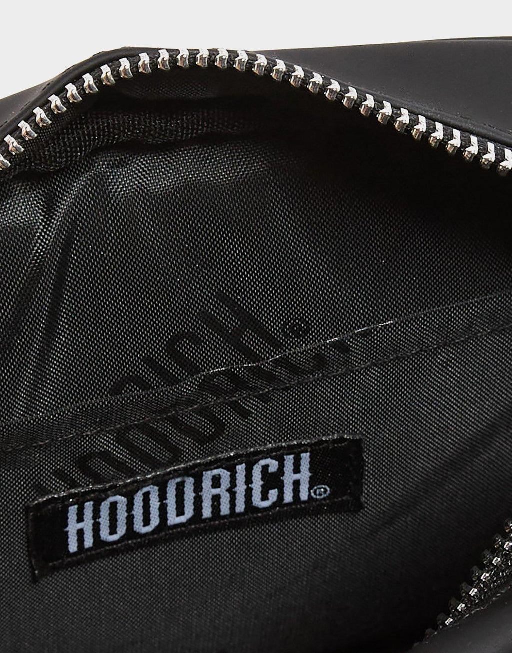 FYR Script Messenger Bag