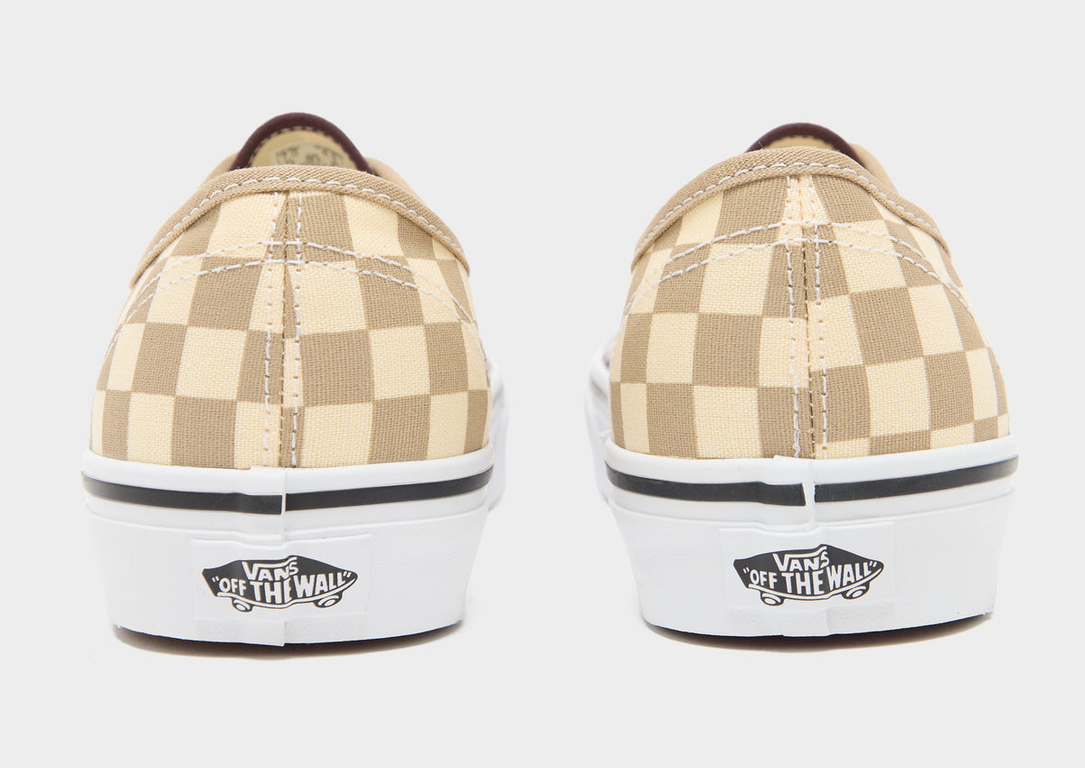 Authentic Women's