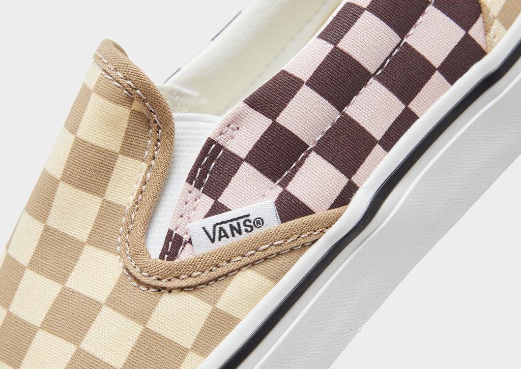 Slip-On