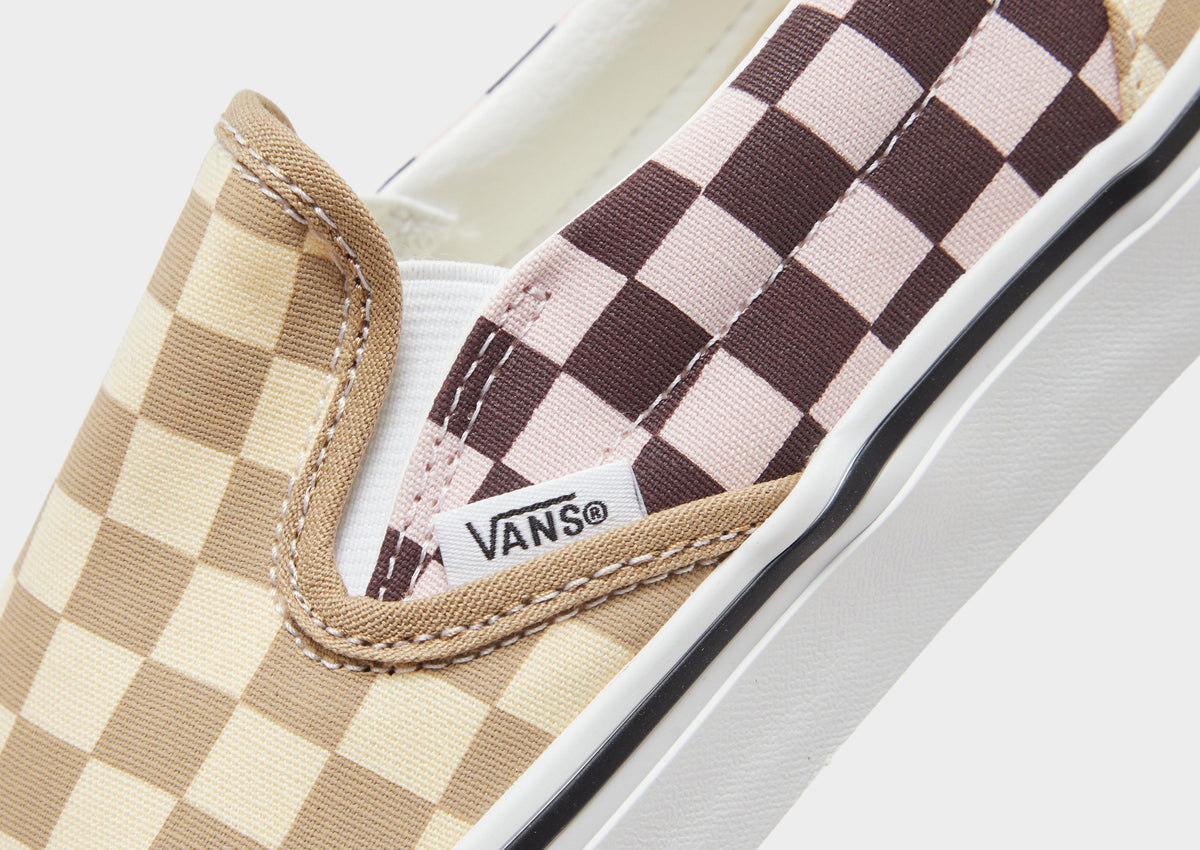 Slip-On