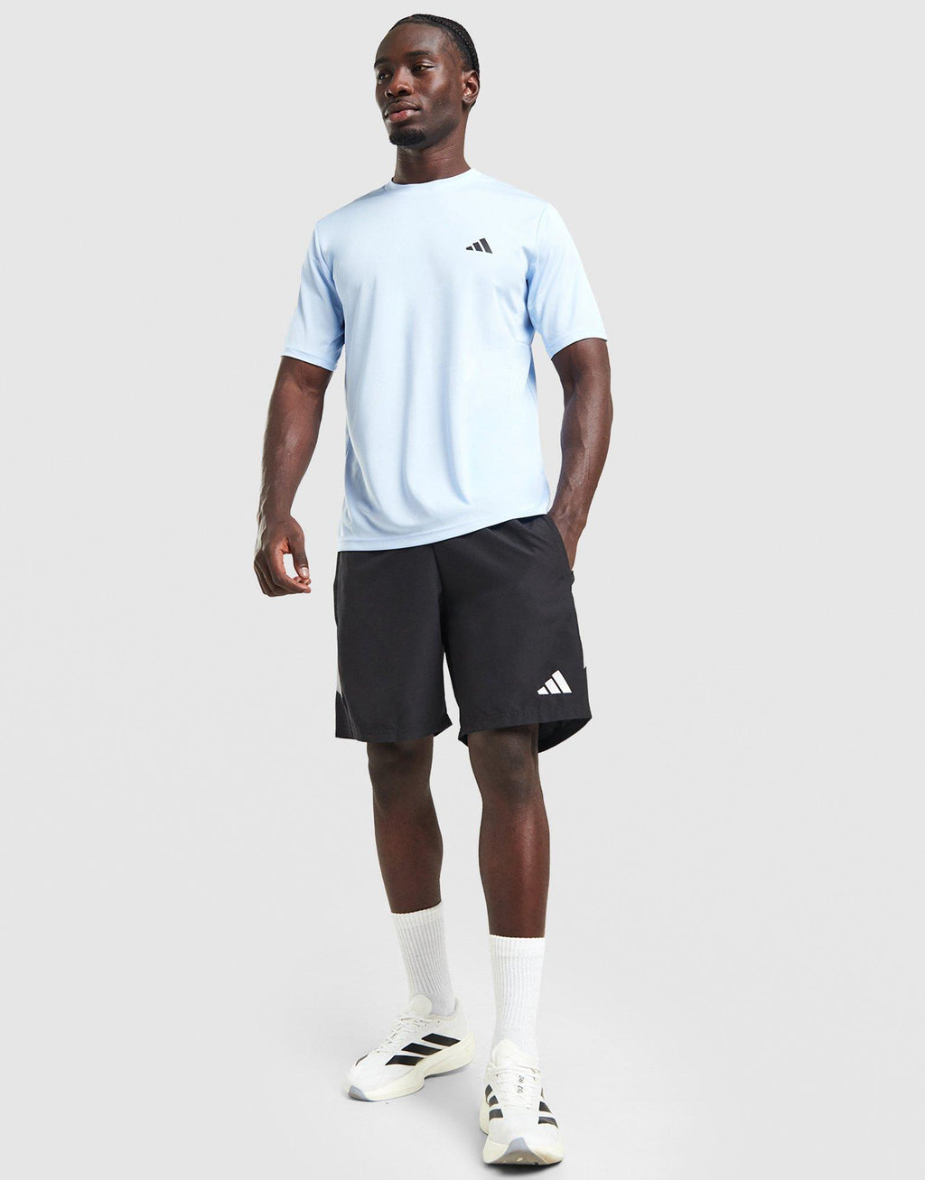 Training Essential T-Shirt