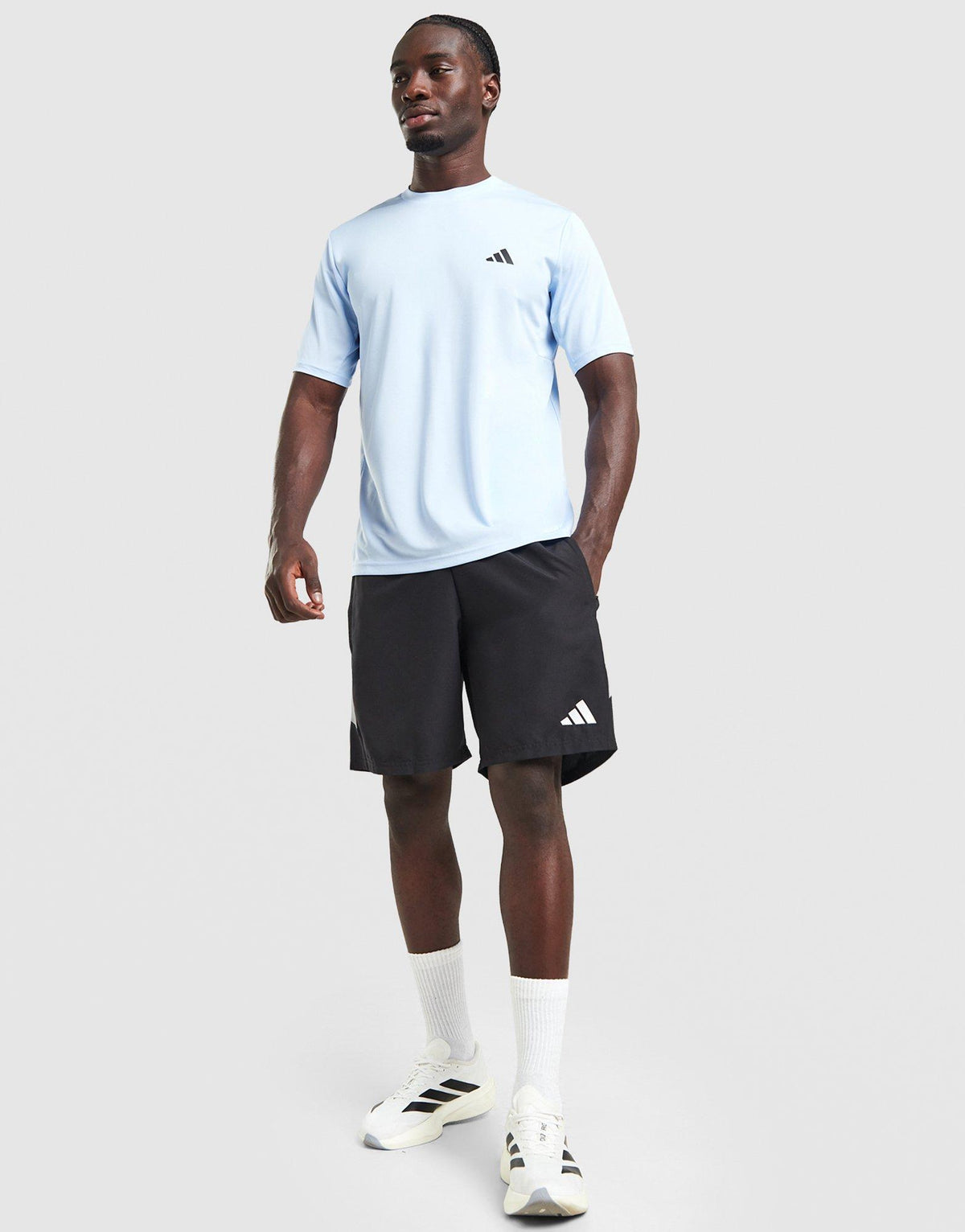 Training Essential T-Shirt