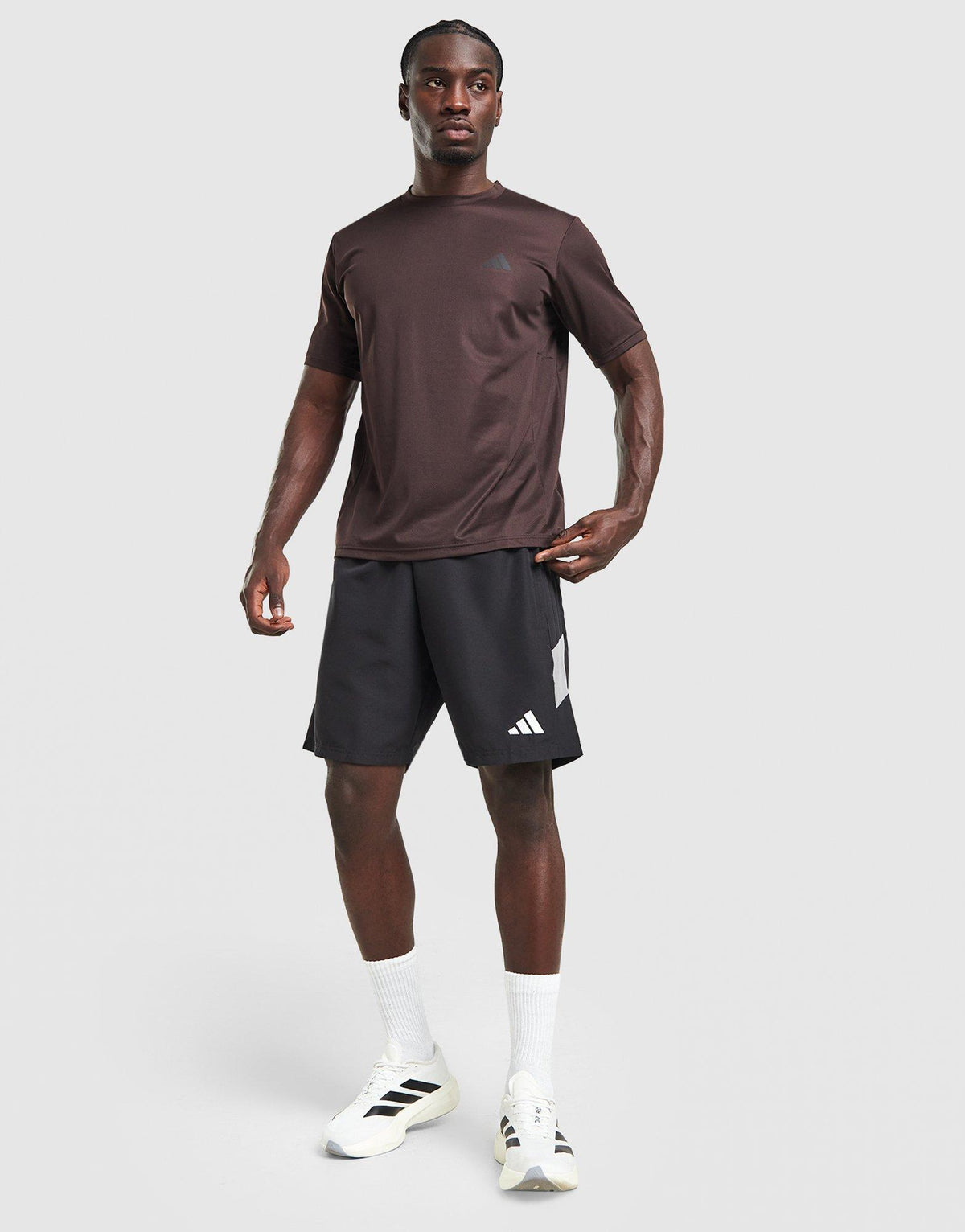 Training Essential T-Shirt