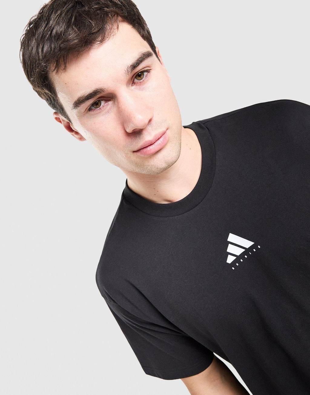 Run Graphic T-Shirt