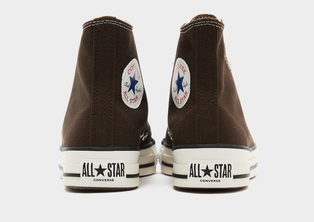 Chuck Taylor Throwback High Junior