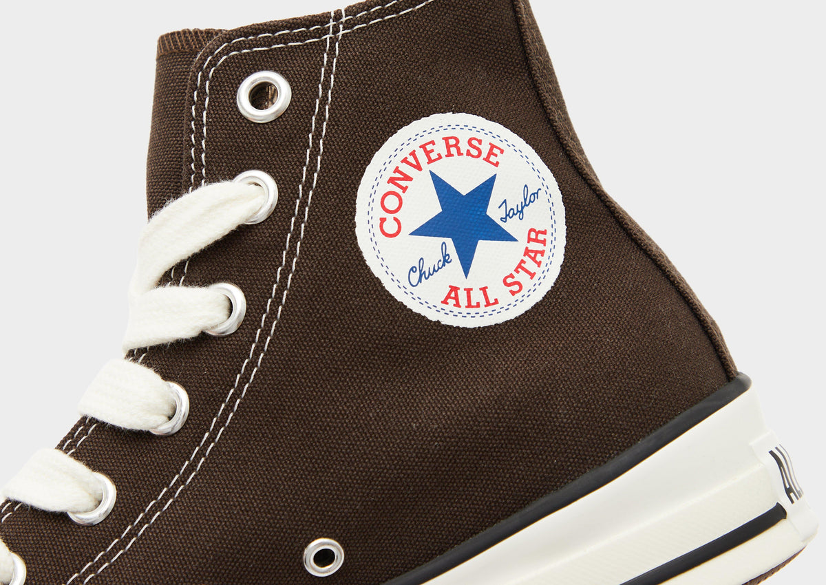 Chuck Taylor Throwback High Junior