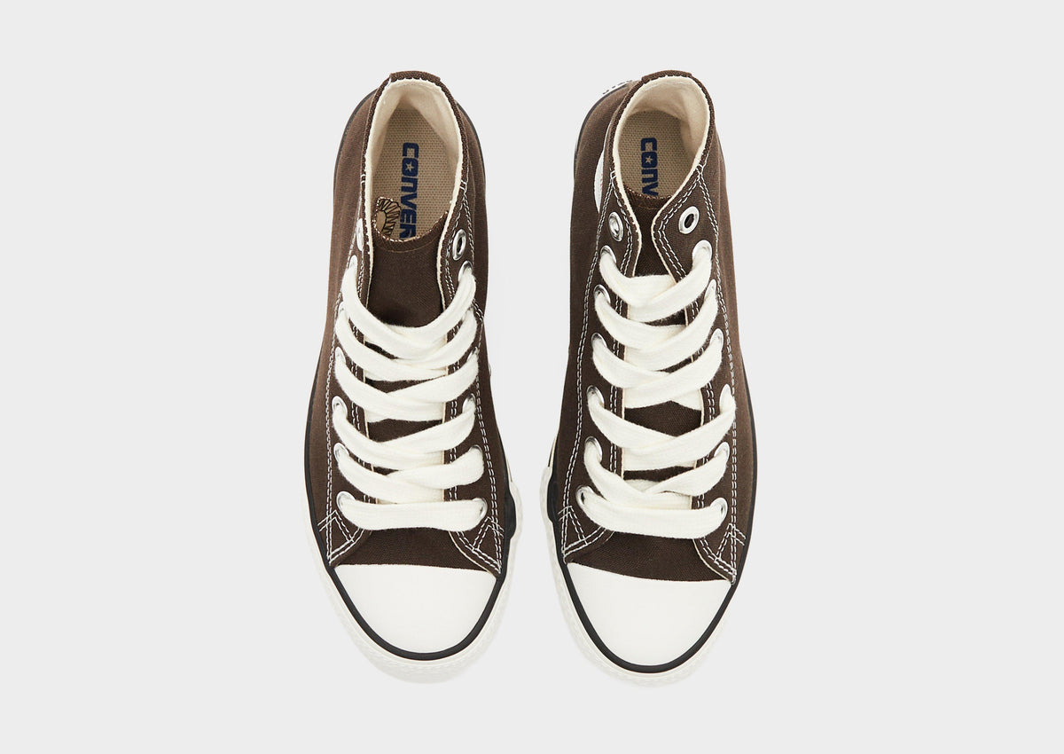 Chuck Taylor Throwback High Junior