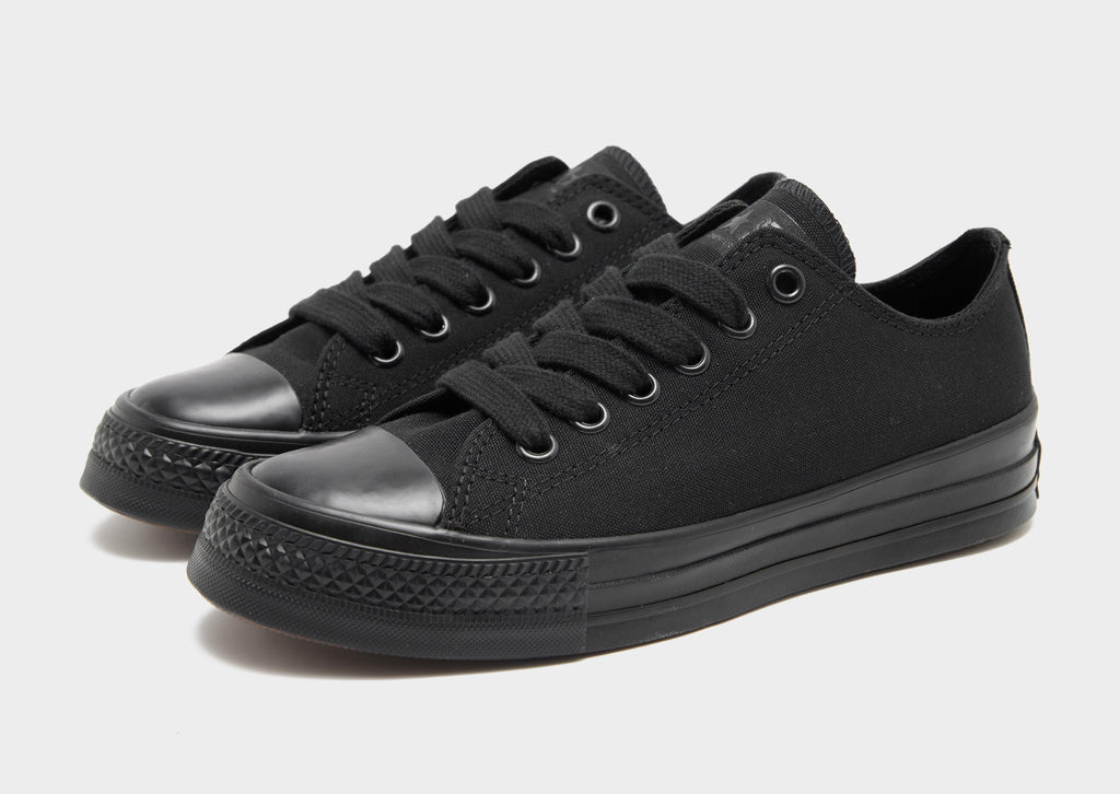 Chuck Taylor Throwback Low Junior