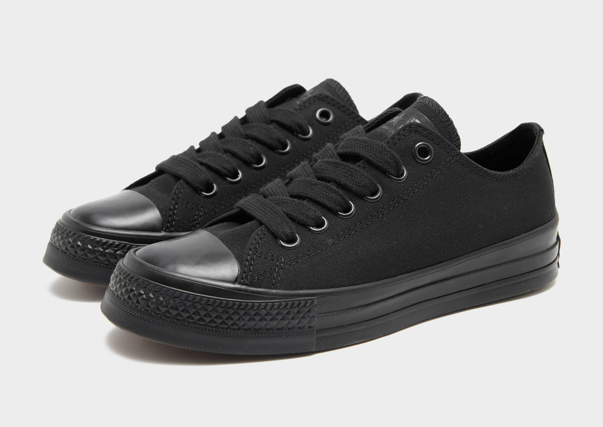 Chuck Taylor Throwback Low Junior
