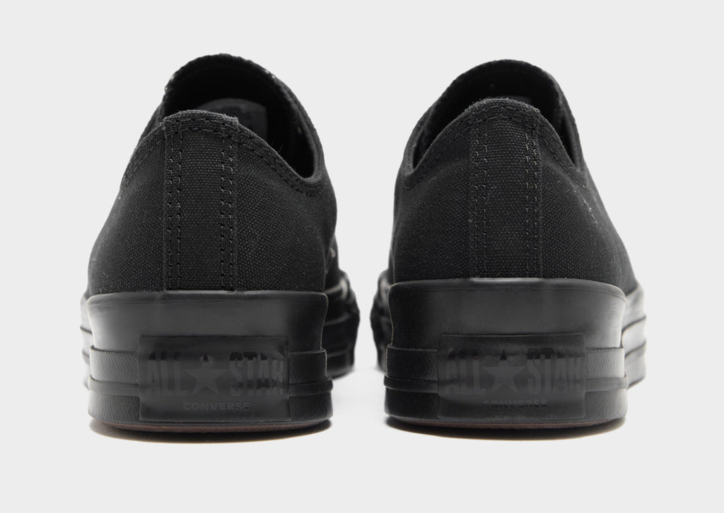 Chuck Taylor Throwback Low Junior