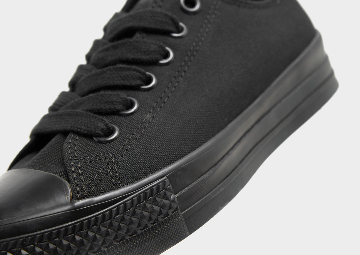 Chuck Taylor Throwback Low Junior