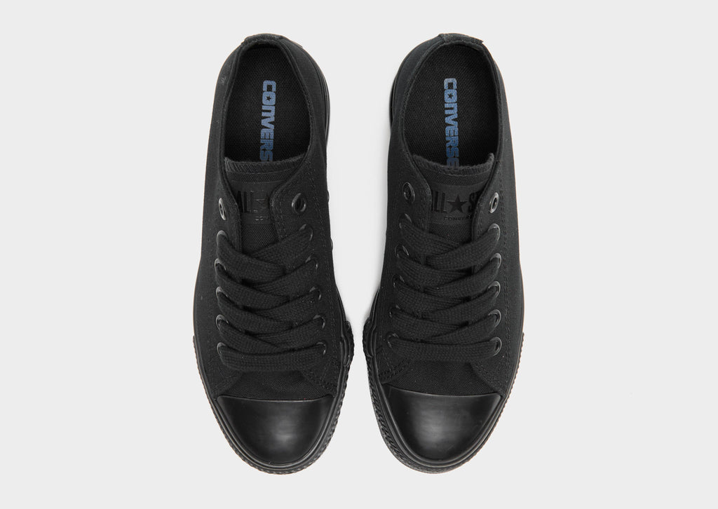 Chuck Taylor Throwback Low Junior