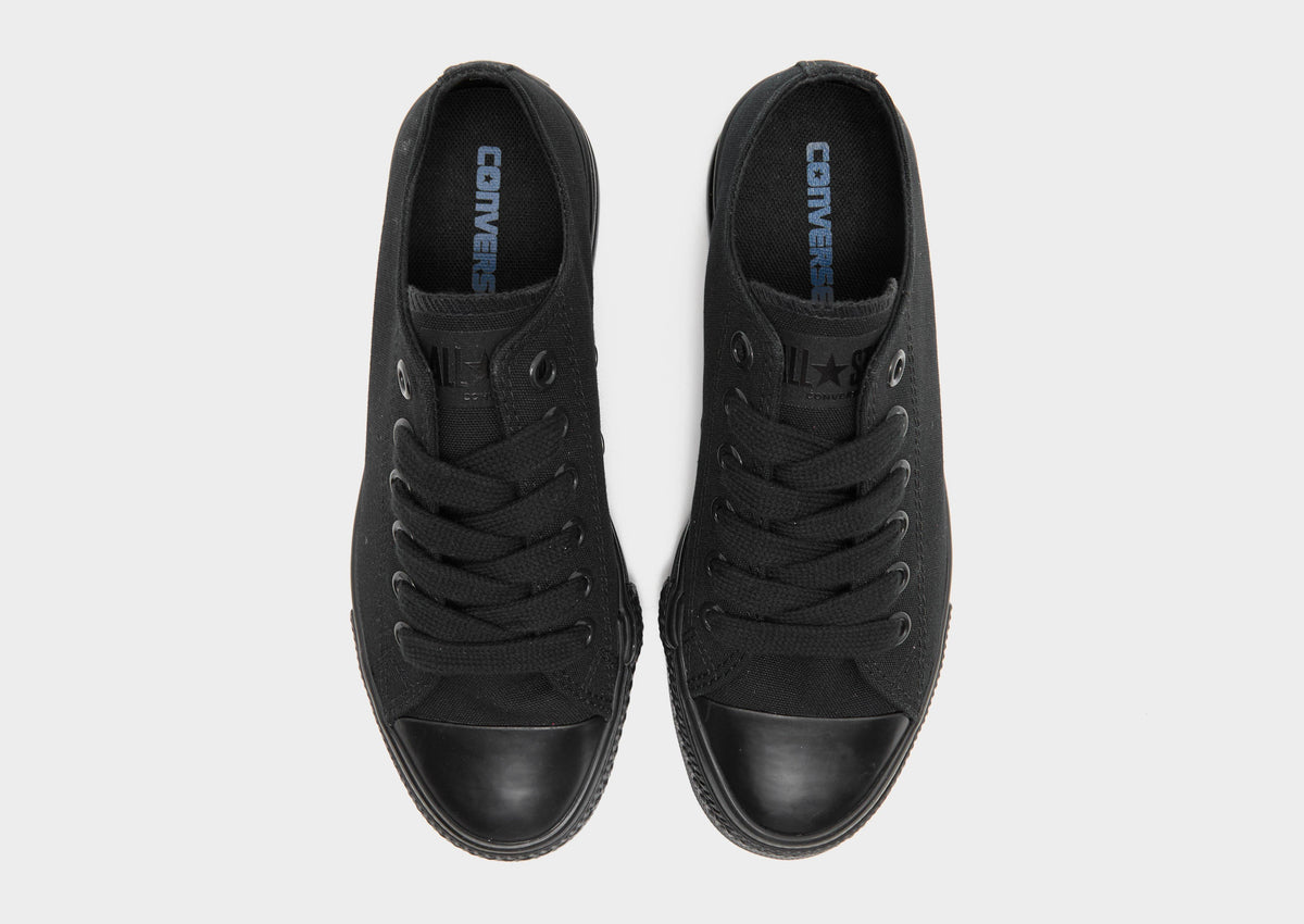 Chuck Taylor Throwback Low Junior