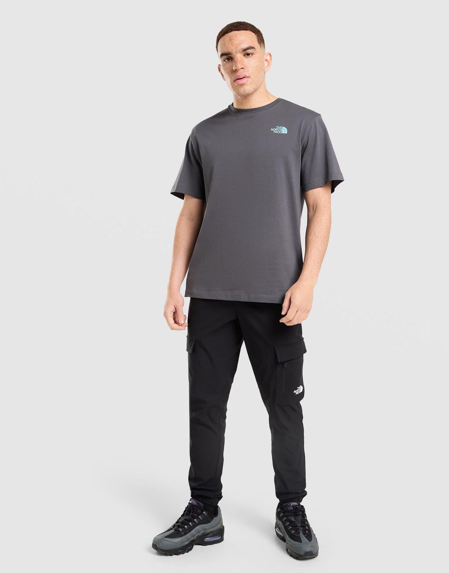 Oversized T-Shirt