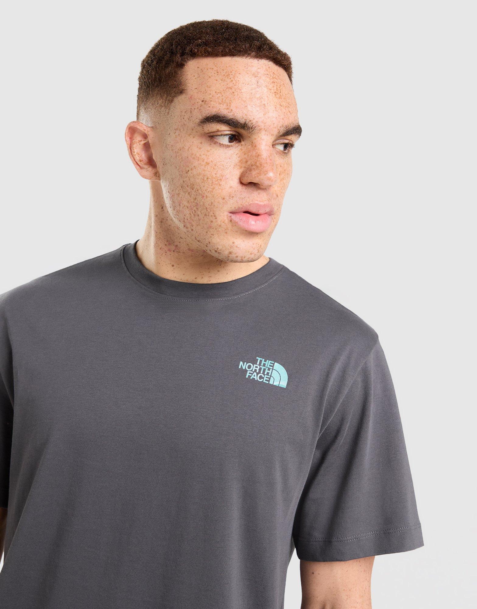 Oversized T-Shirt