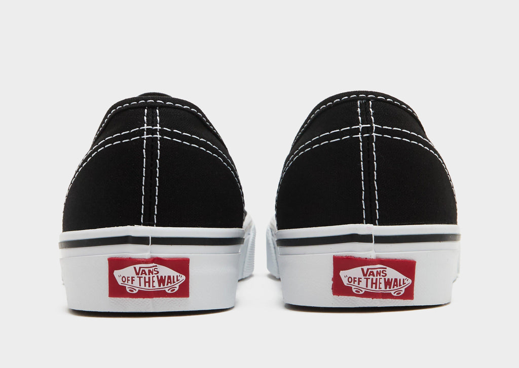Authentic Junior