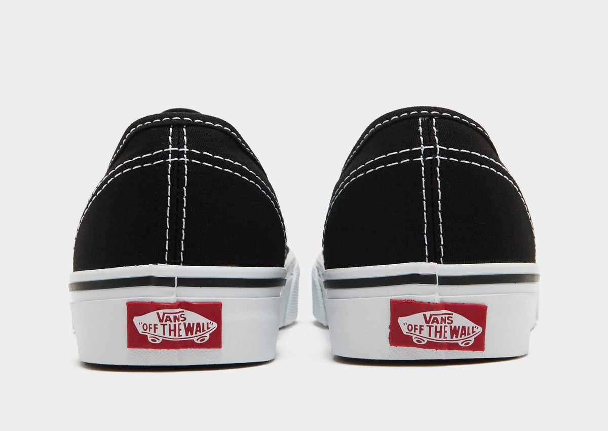 Authentic Junior