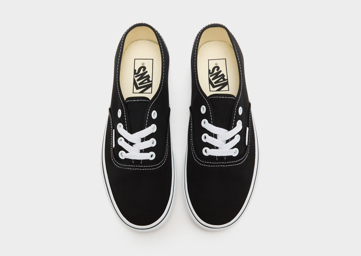 Authentic Junior