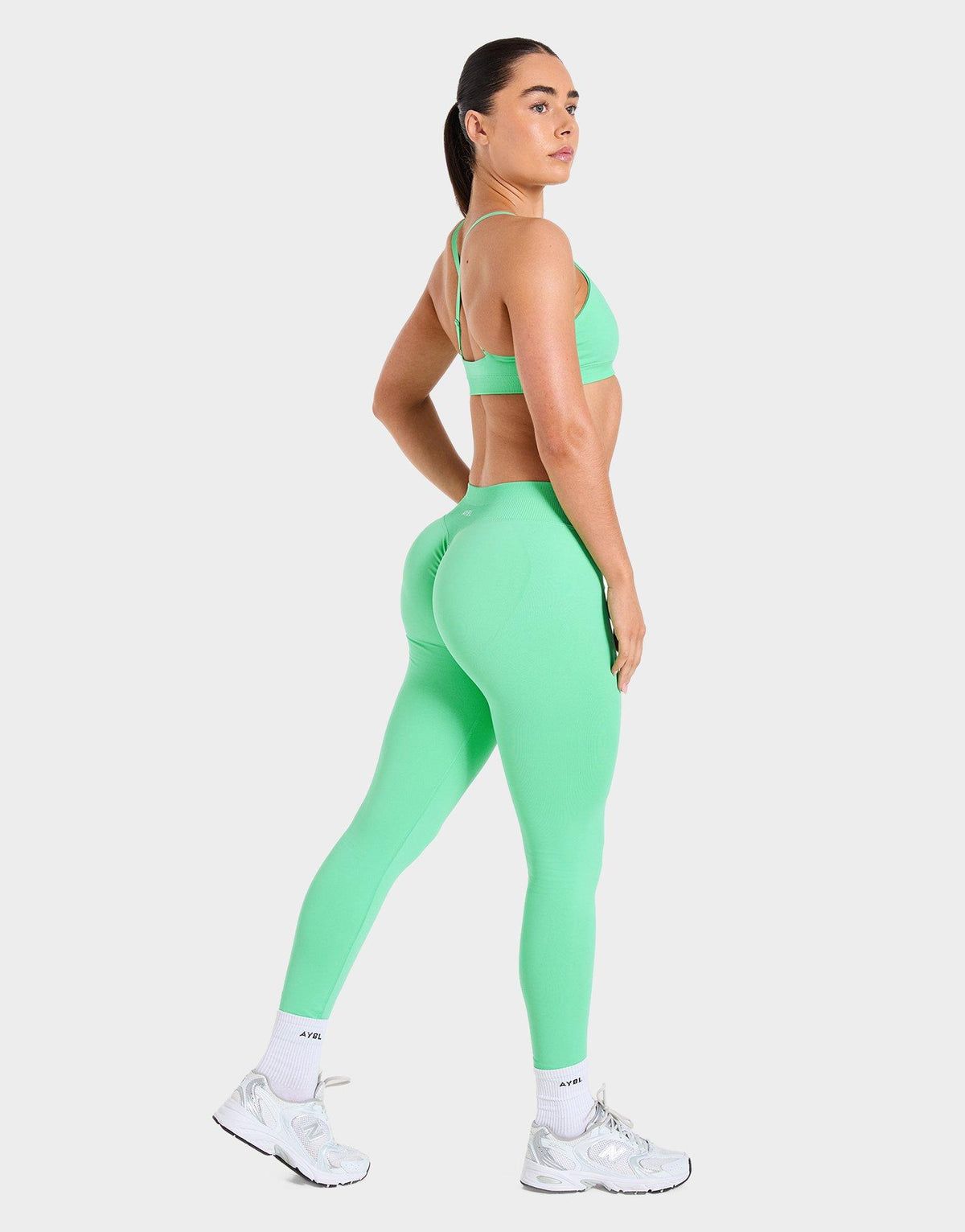 Enhance Seamless Leggings