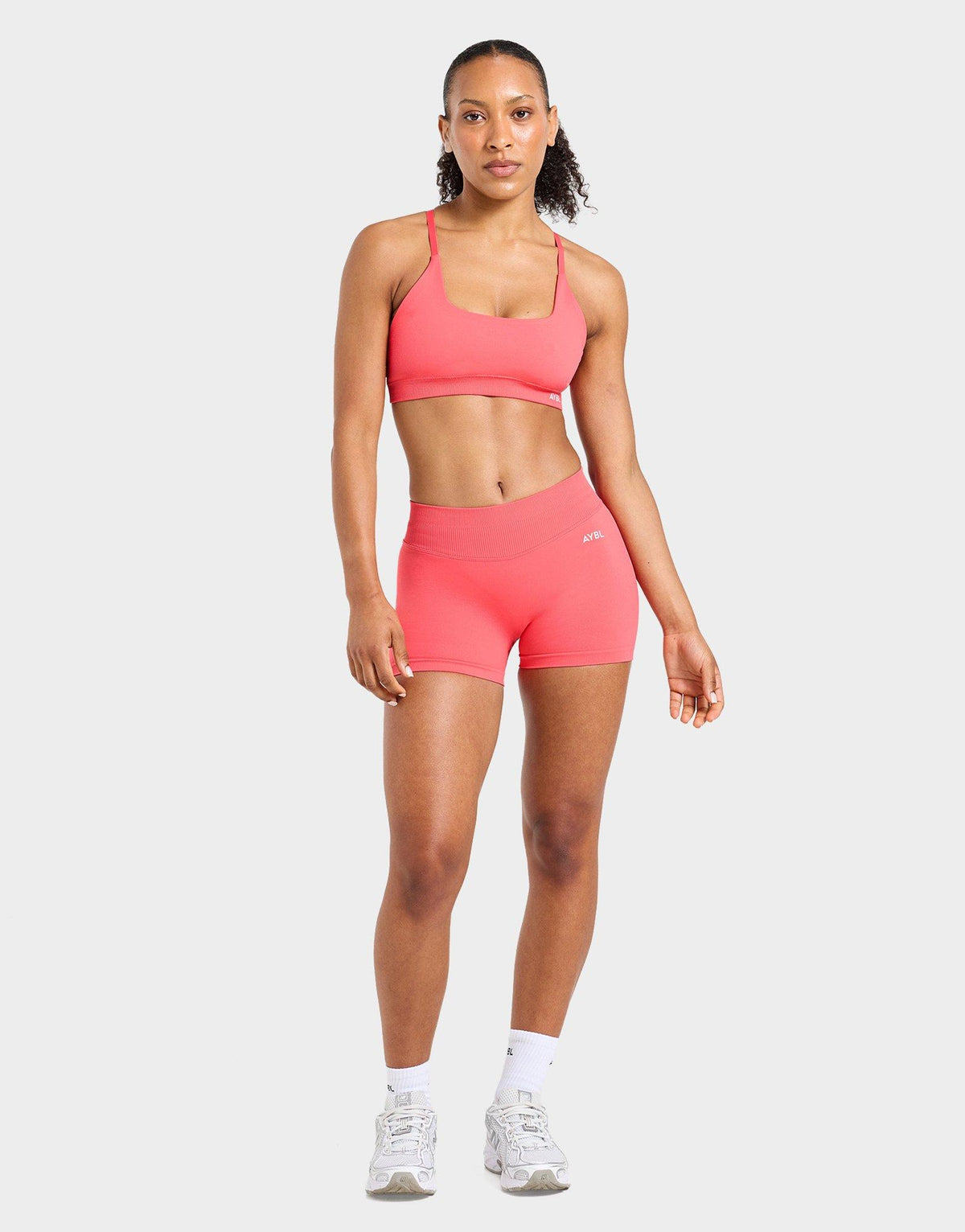 Enhance Shorts