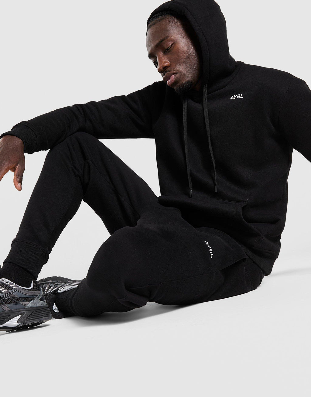 Essential Joggers