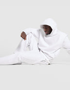 Essential Oversized Joggers