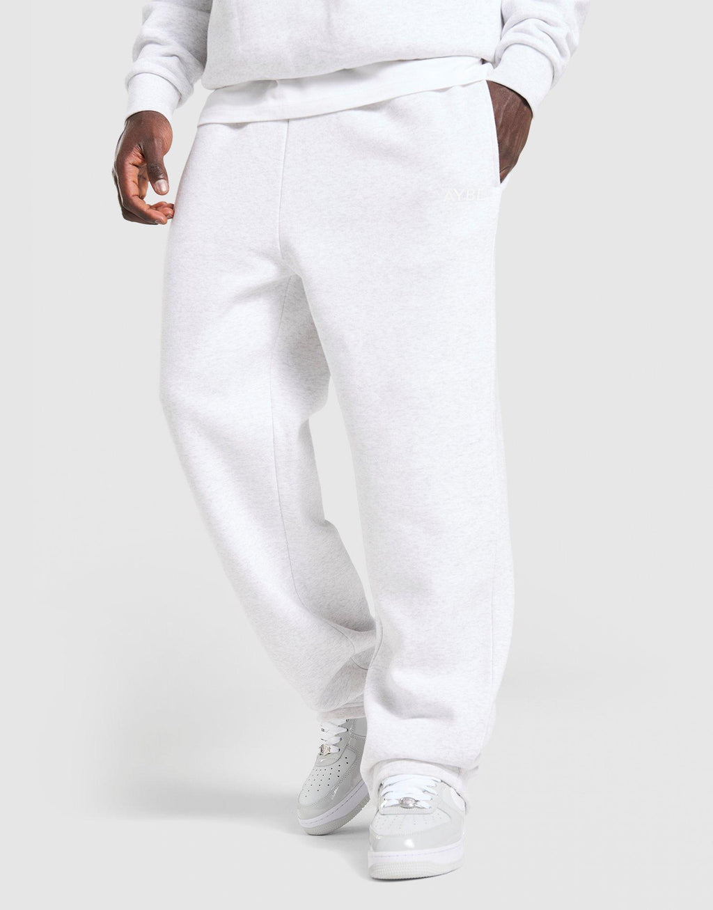 Essential Oversized Joggers