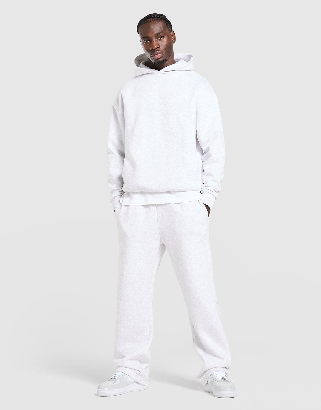 Essential Oversized Joggers