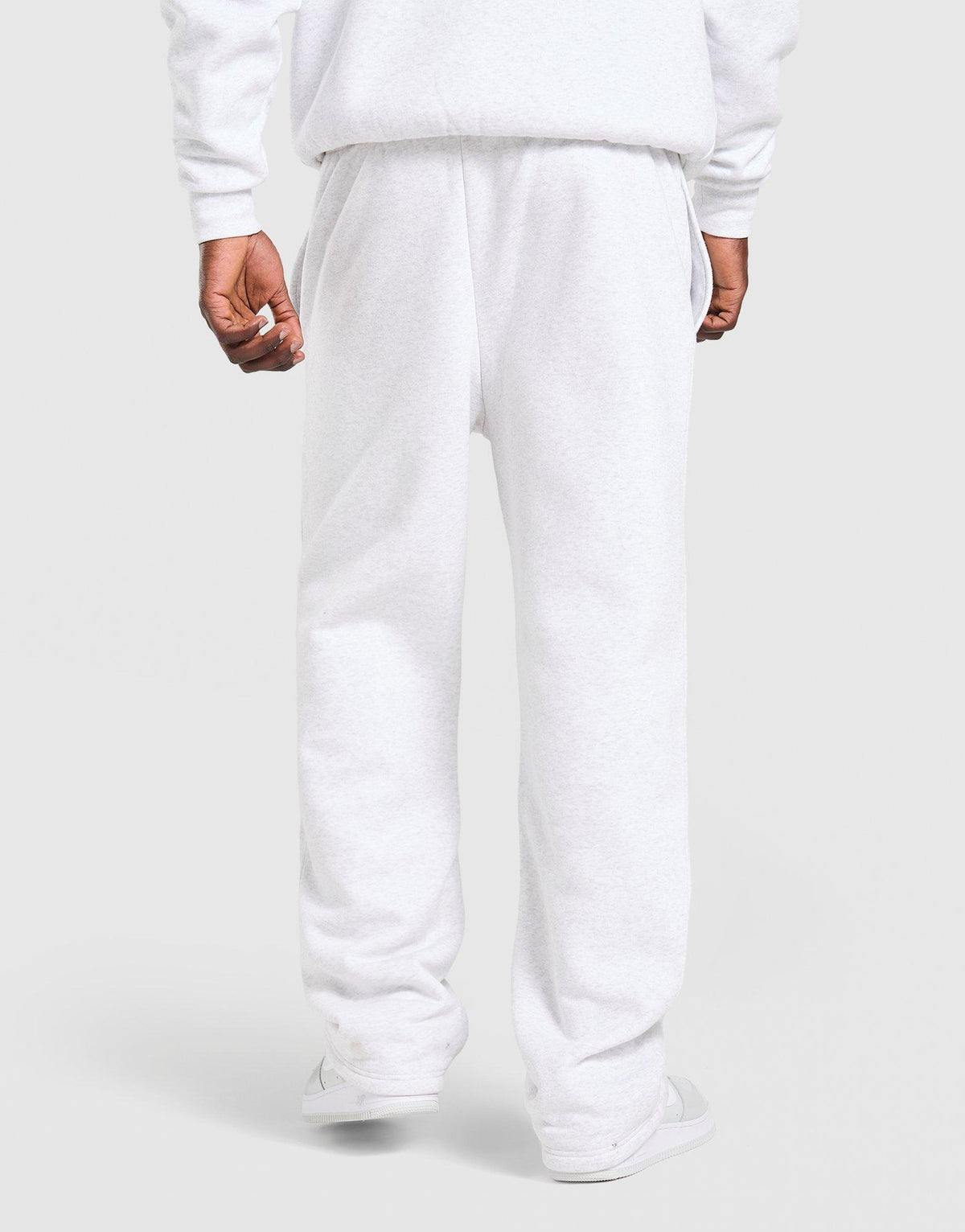 Essential Oversized Joggers