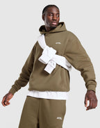 Essential Oversized Hoodie