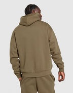 Essential Oversized Hoodie