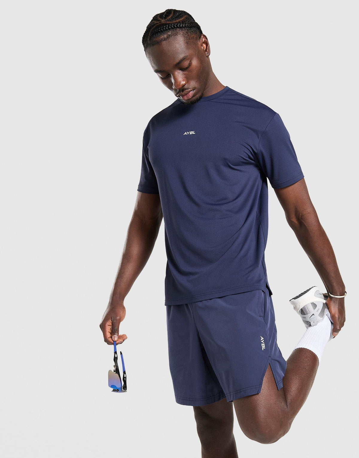 Motion Shorts