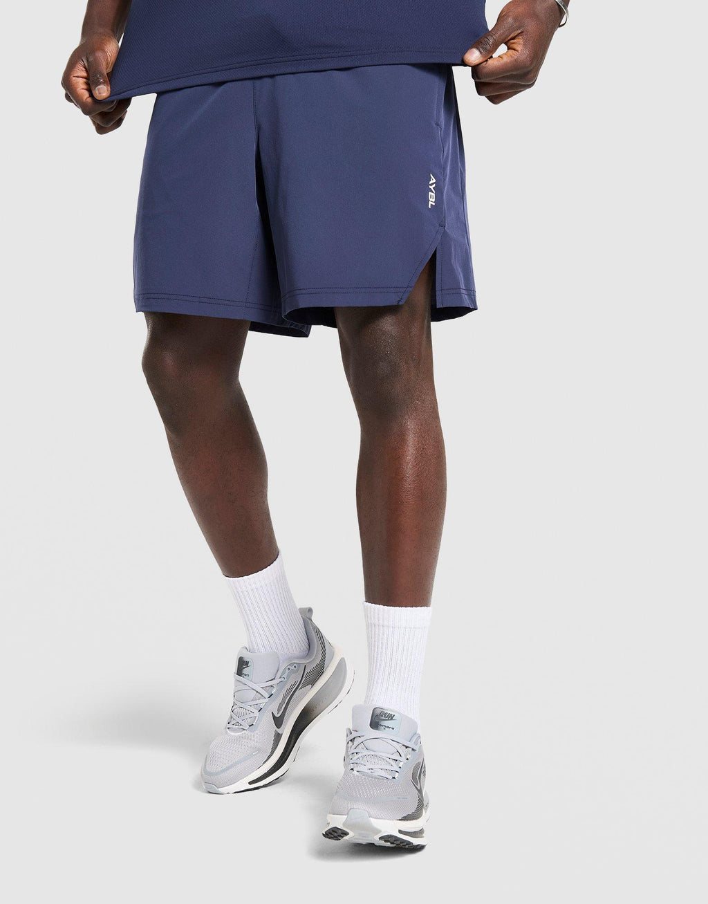 Motion Shorts
