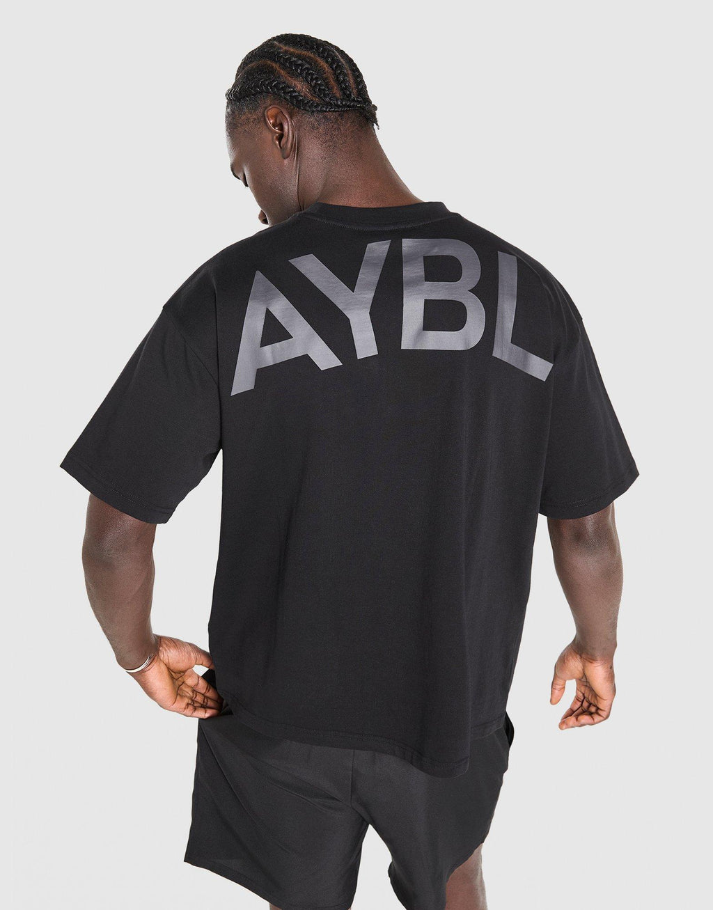 Essential Oversized T-Shirt