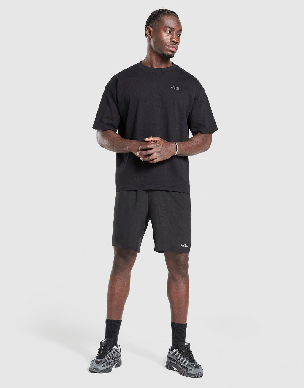 Essential Oversized T-Shirt