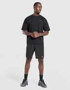 Essential Oversized T-Shirt
