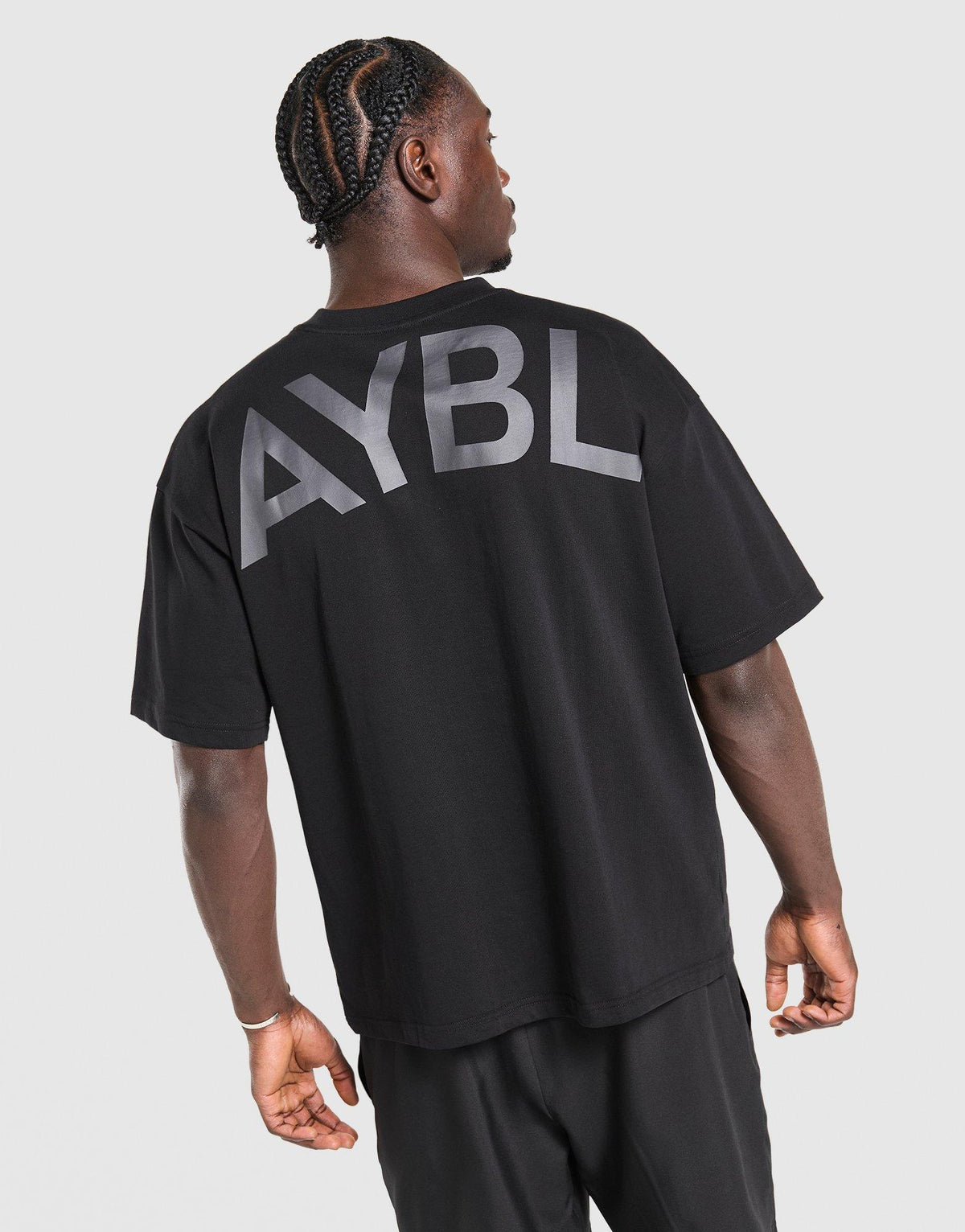 Essential Oversized T-Shirt