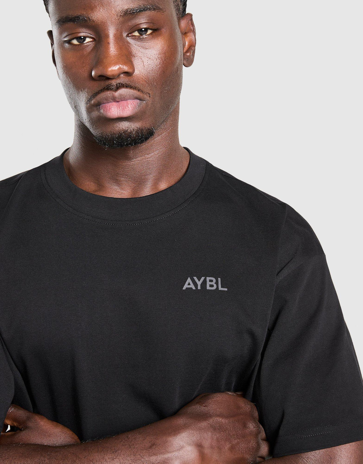 Essential Oversized T-Shirt