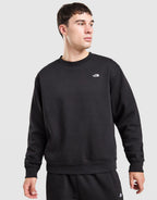 Essential Relaxed Crew Sweatshirt