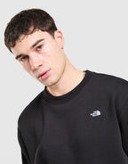 Essential Relaxed Crew Sweatshirt